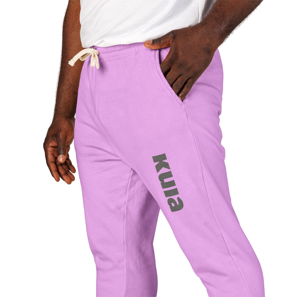 KUIA Sweatpants
