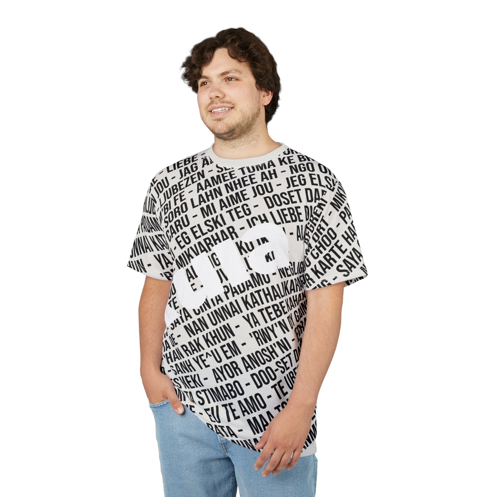 KUIA "Thousand LOL" T-Shirt (Color of the Year 2026 Version)