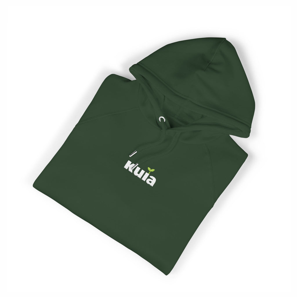 KUIA 🌱ECO-Friendly🌱 Organic Cotton Hoodie