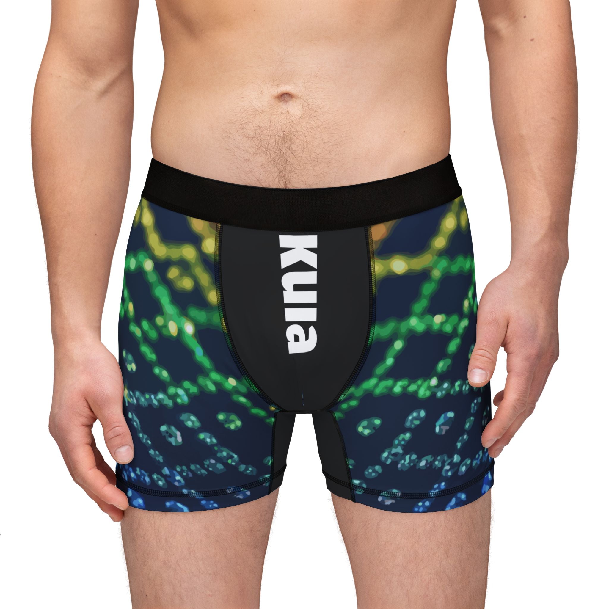 KUIA "Diamonds are a Prides best friend" Boxershorts