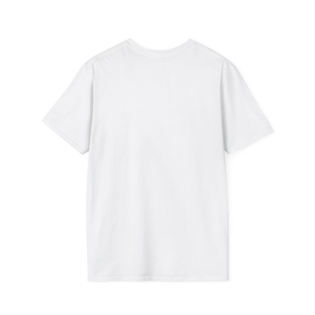 KUIA "Ich trage Wear und keine Kleidung" T-shirt