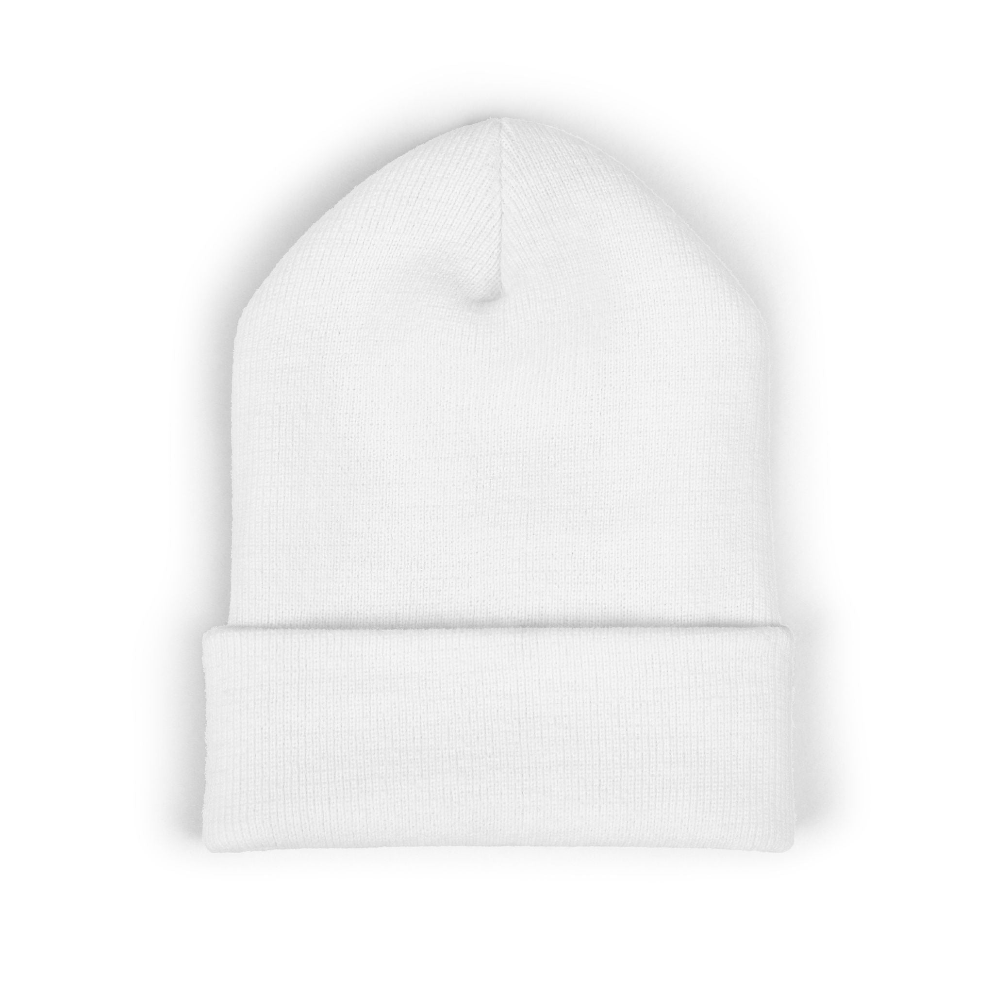 KUIA Cuffed Beanie