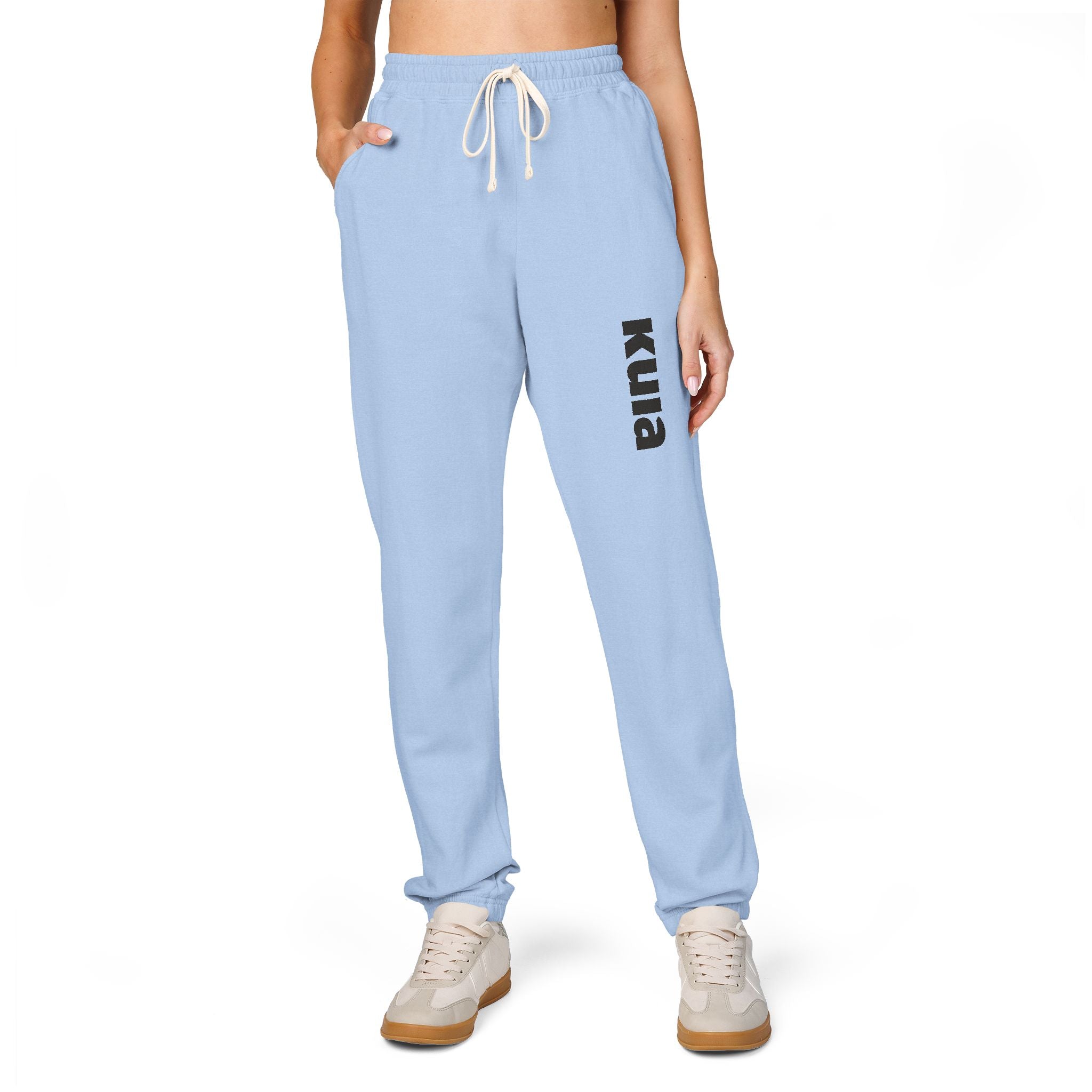 KUIA Sweatpants