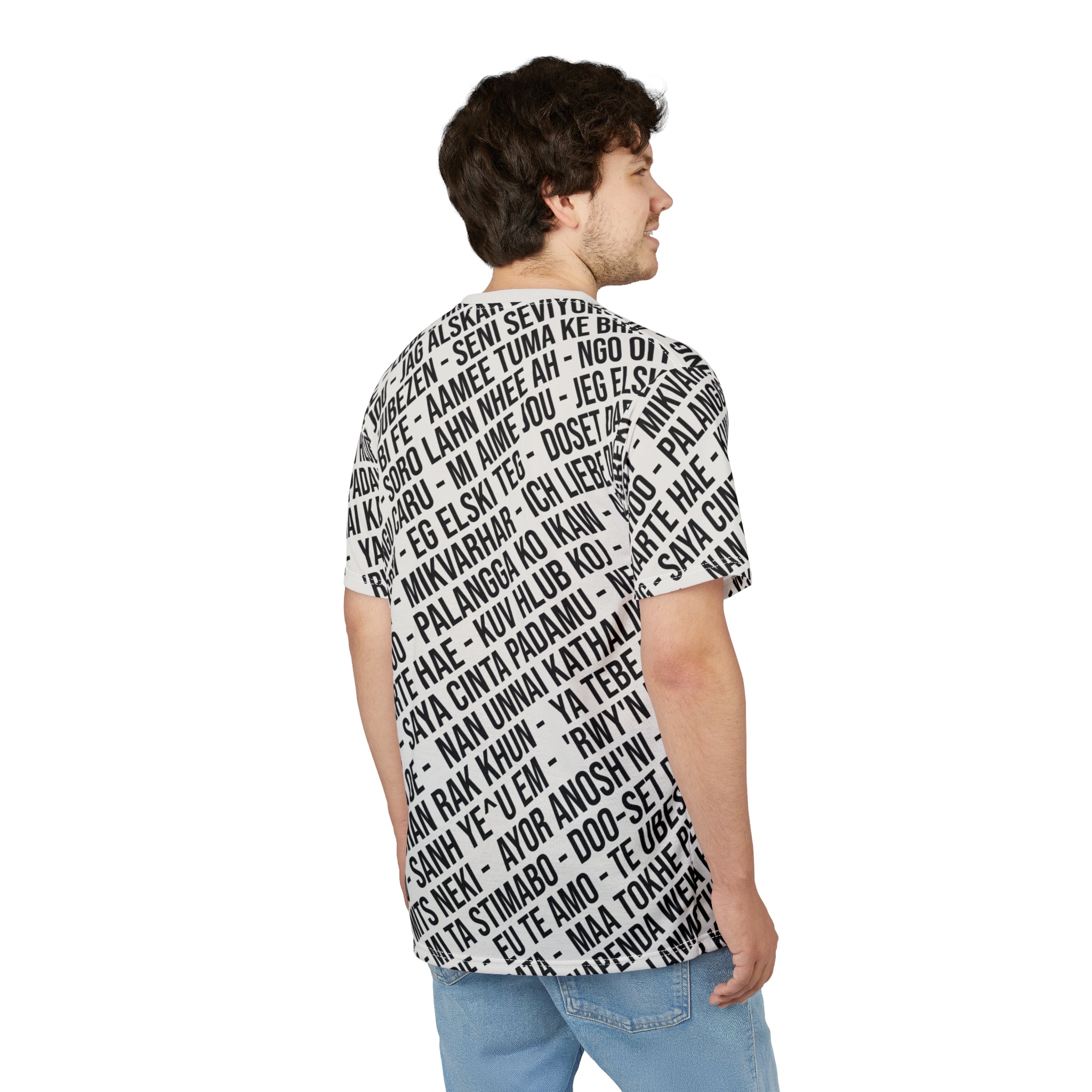 KUIA "Thousand LOL" T-Shirt (Color of the Year 2026 Version)