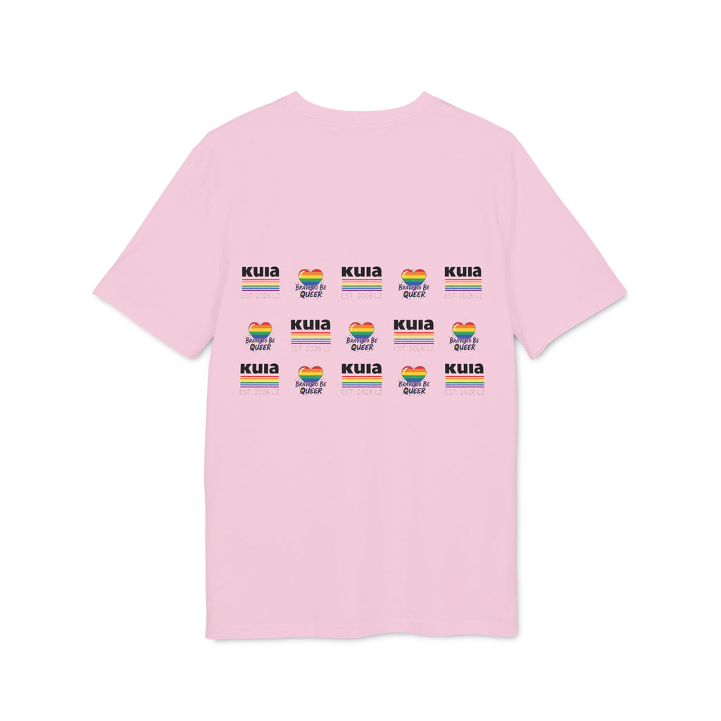 KUIA 12 more Reasons to be Pride T-shirt