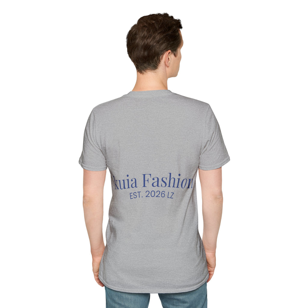 KUIA Fashion 2026 T-shirt feat. Capybara