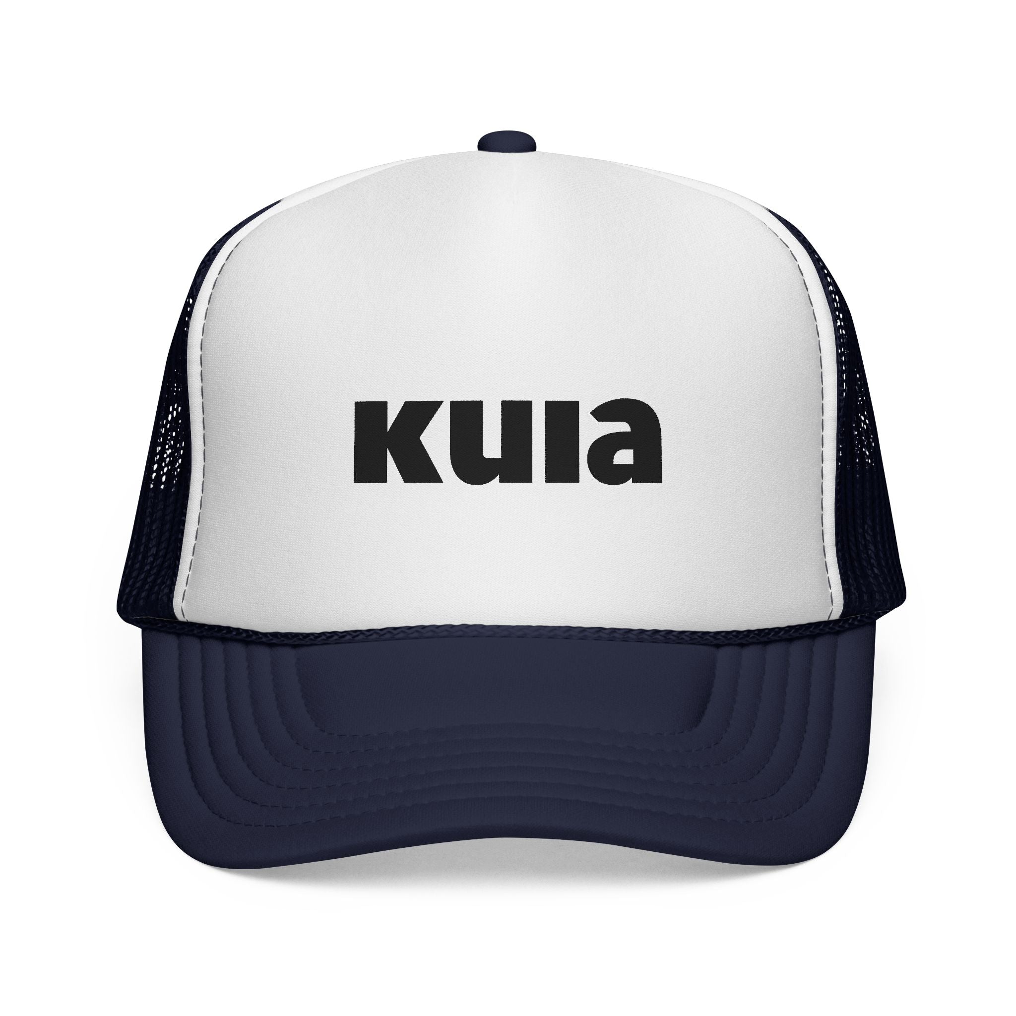 kuia fashion cap