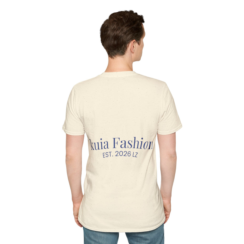 KUIA Fashion 2026 T-shirt feat. Capybara