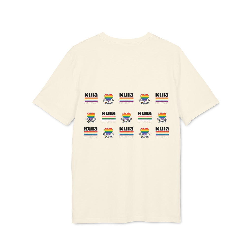 KUIA 12 more Reasons to be Pride T-shirt