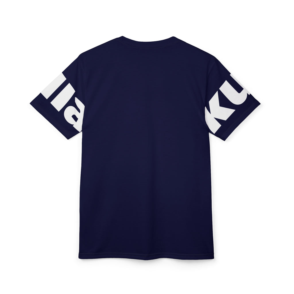 KUIA Nightblue T-shirt