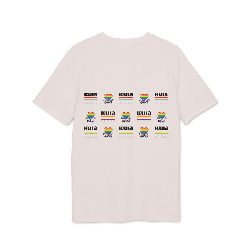 KUIA 12 more Reasons to be Pride T-shirt