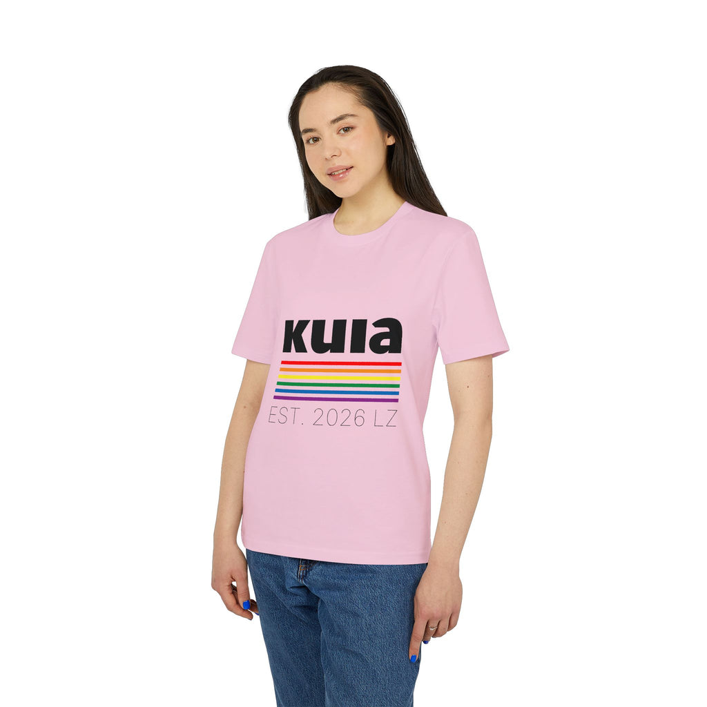 KUIA 12 more Reasons to be Pride T-shirt