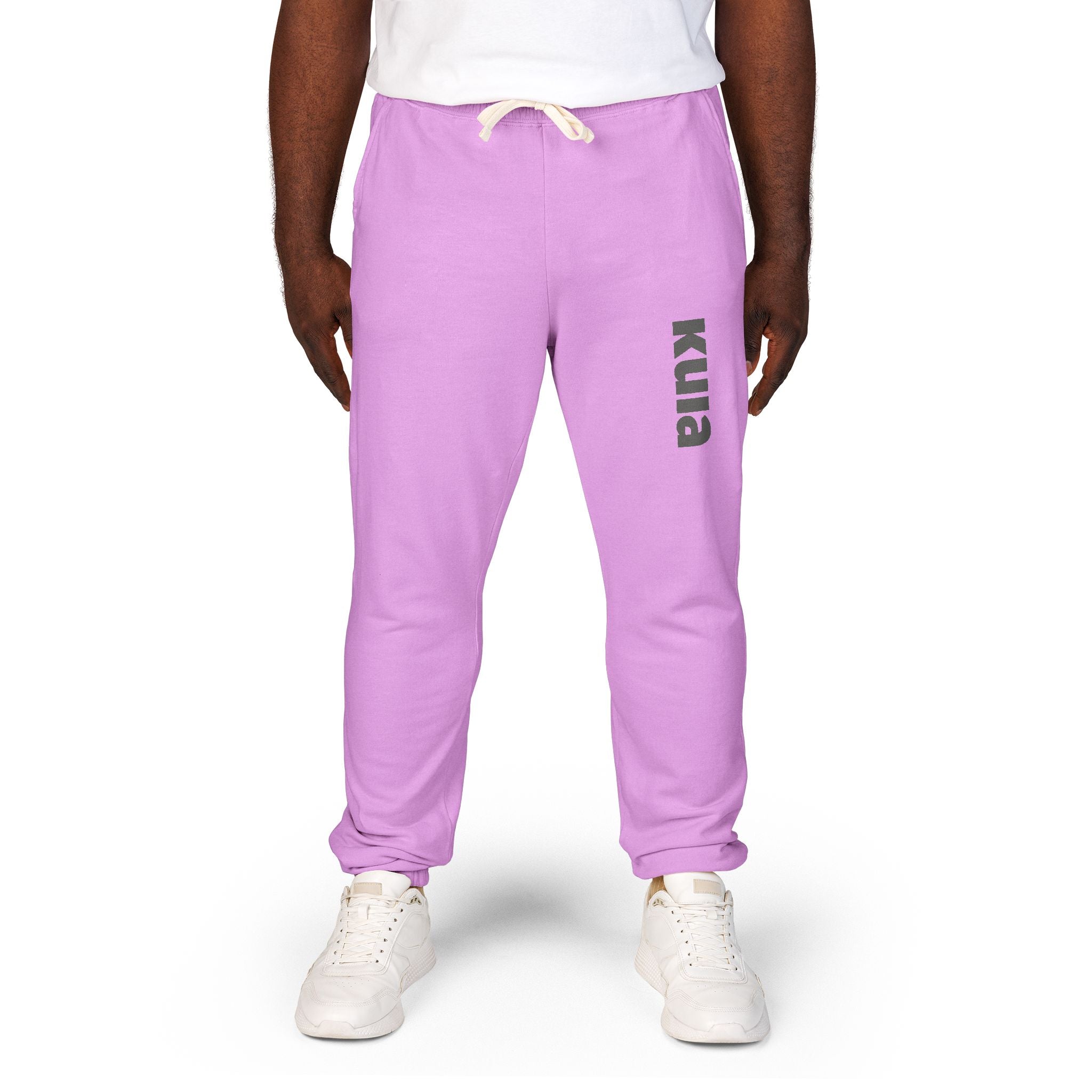 KUIA Sweatpants
