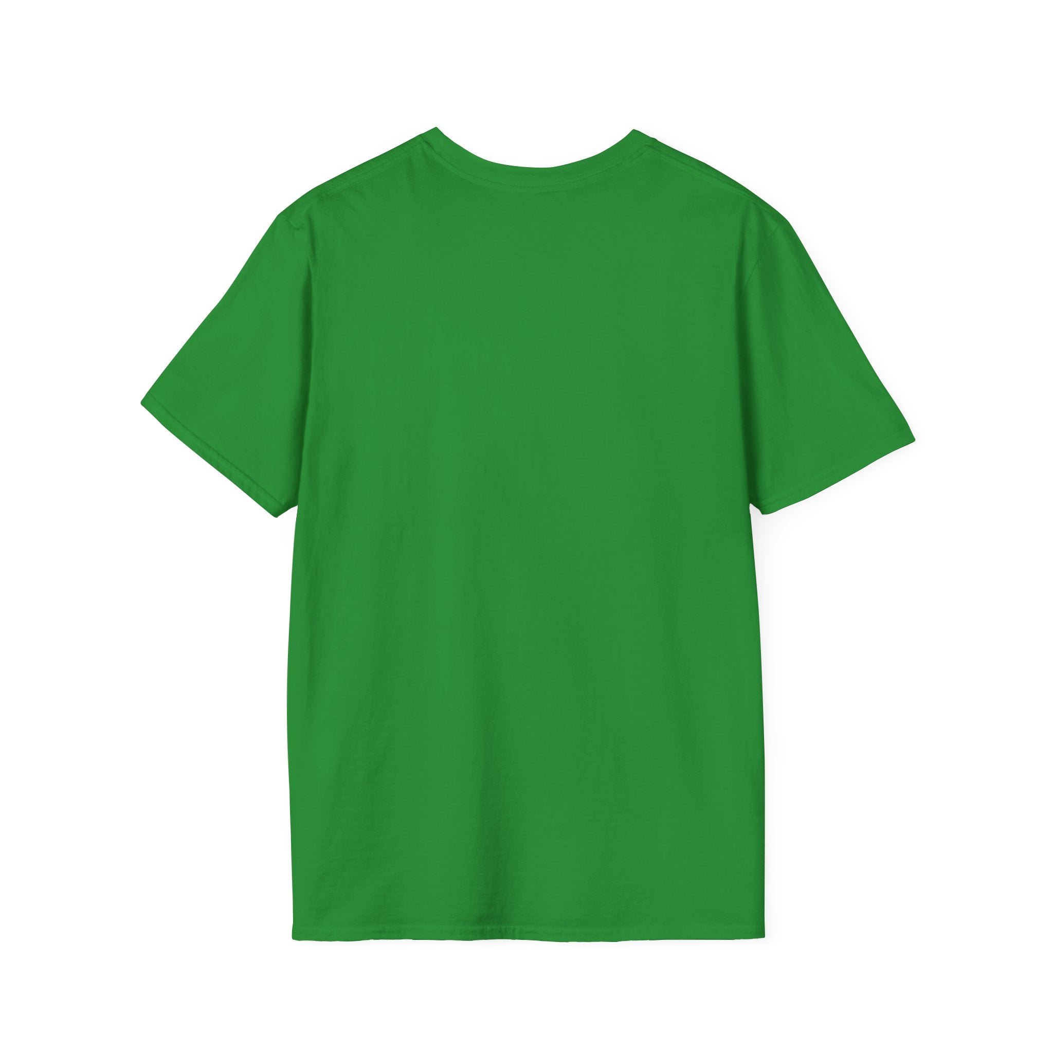 KUIA "Ich trage Wear und keine Kleidung" T-shirt