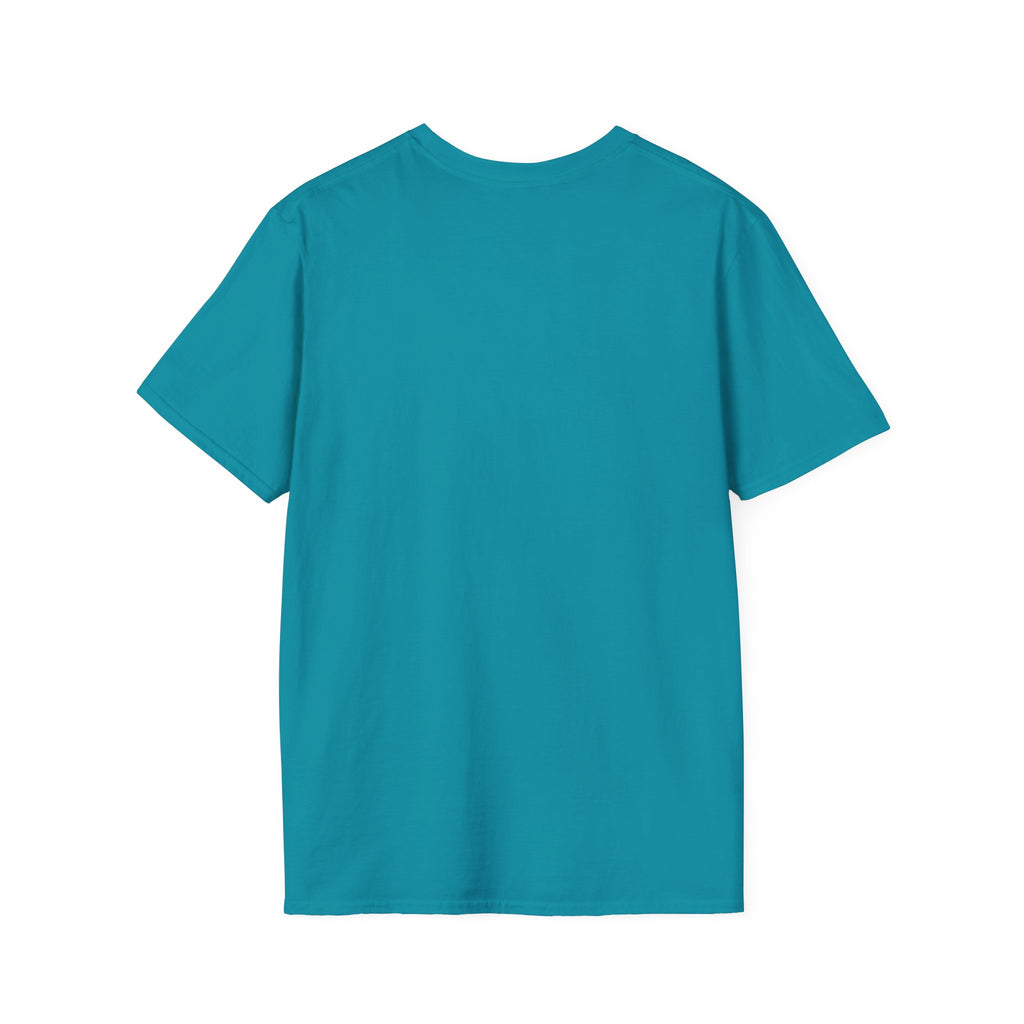 KUIA "Ich trage Wear und keine Kleidung" T-shirt
