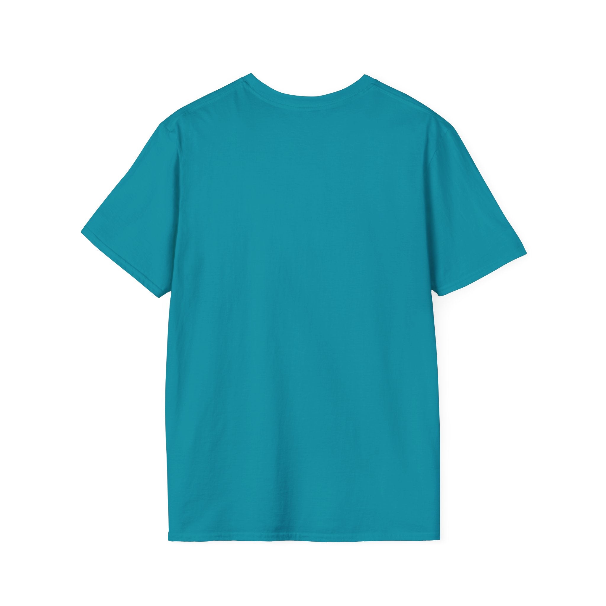KUIA "Ich trage Wear und keine Kleidung" T-shirt