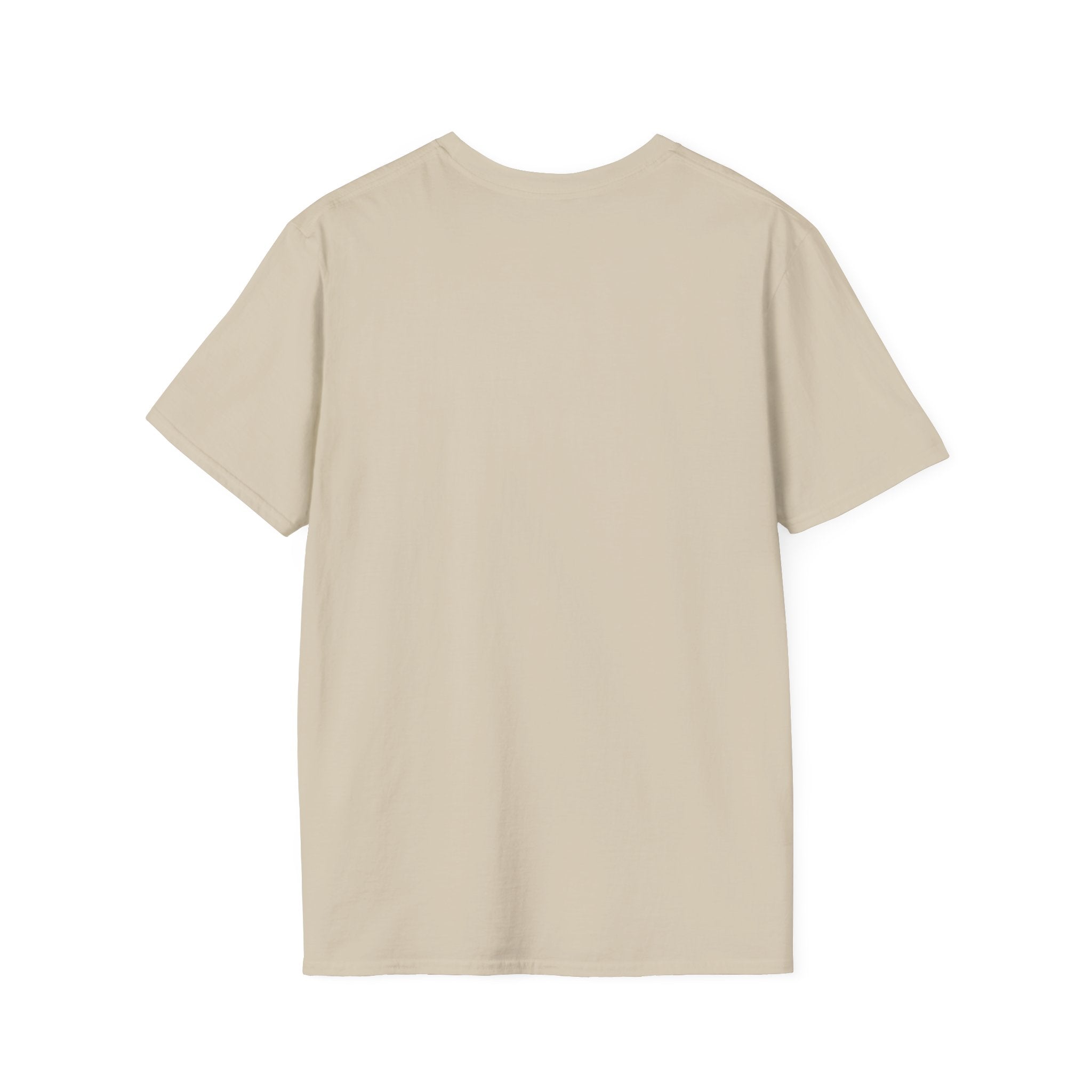 KUIA "Ich trage Wear und keine Kleidung" T-shirt