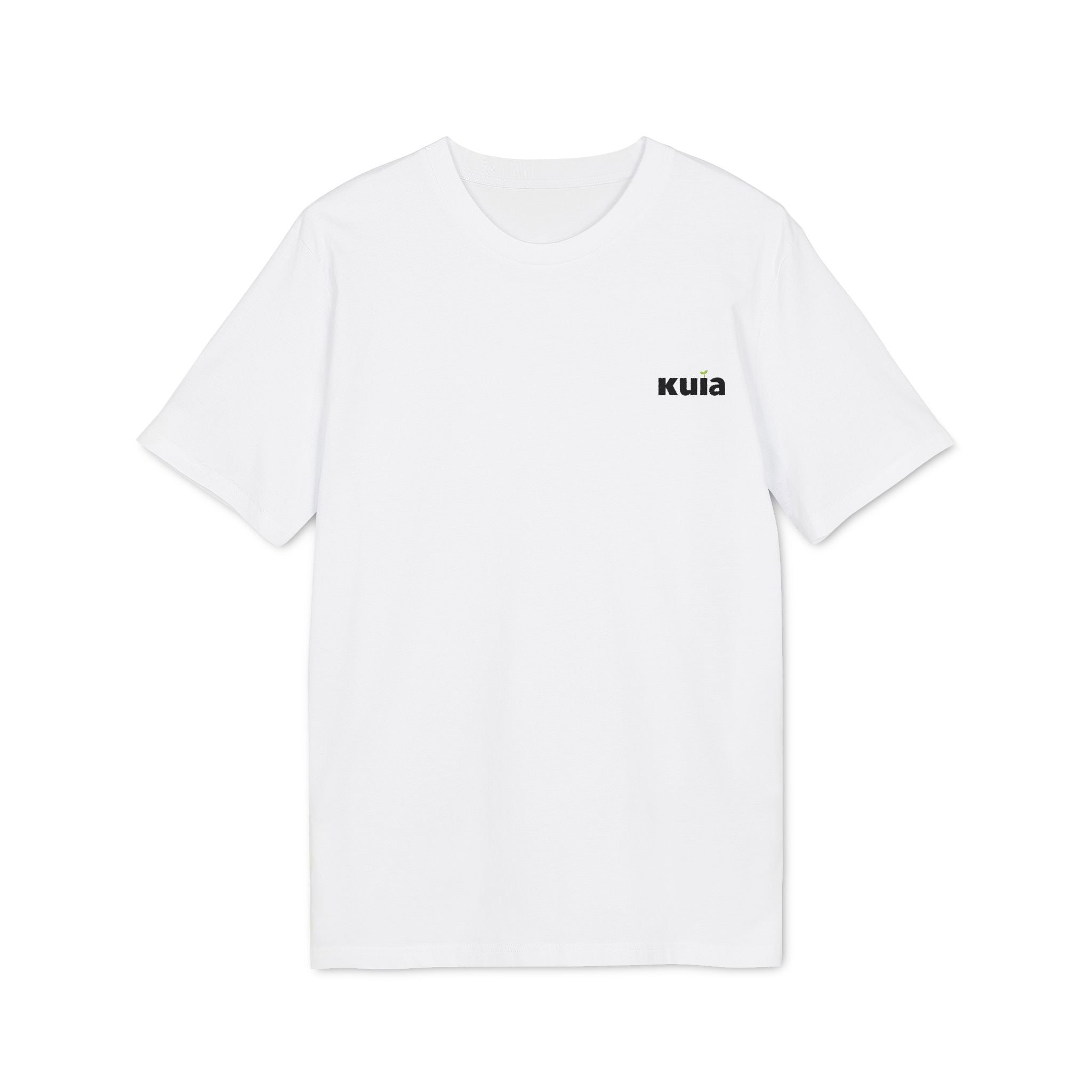 KUIA 🌱ECO-Friendly🌱 T-shirt