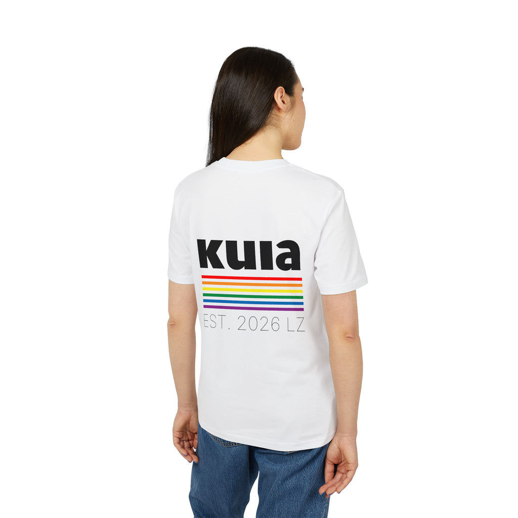 KUIA 🌱ECO-Friendly🌱 T-shirt