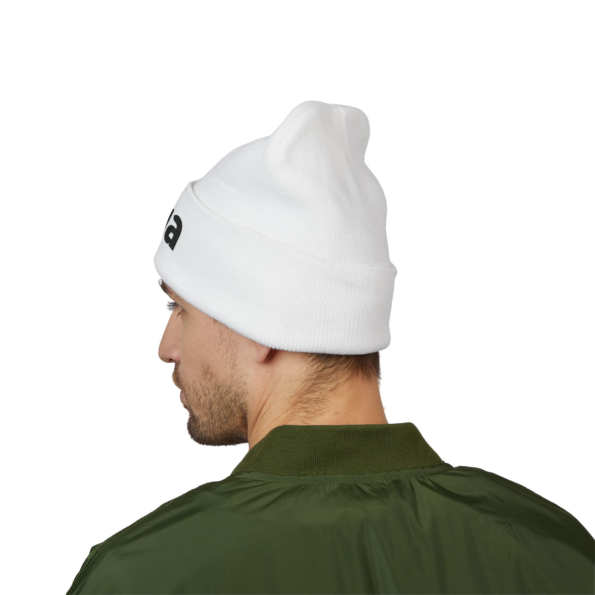 KUIA Cuffed Beanie