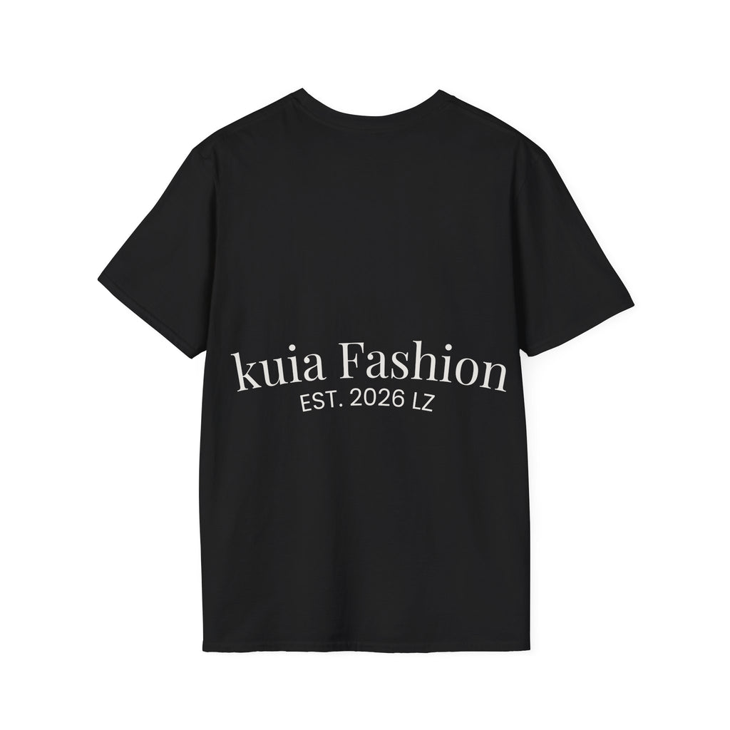 KUIA Fashion 2026 T-shirt feat. Capybara