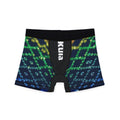 KUIA "Diamonds are a Prides best friend" Boxershorts
