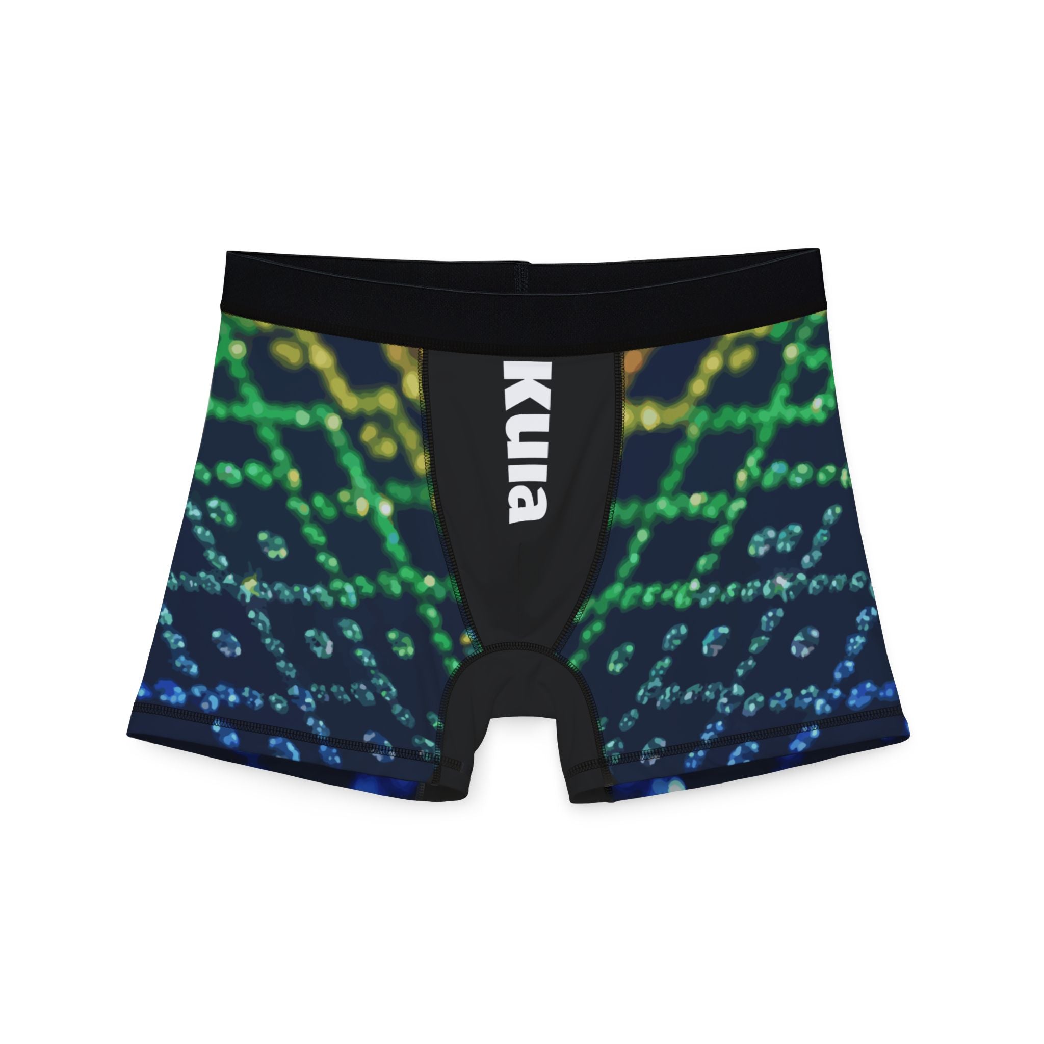 KUIA "Diamonds are a Prides best friend" Boxershorts