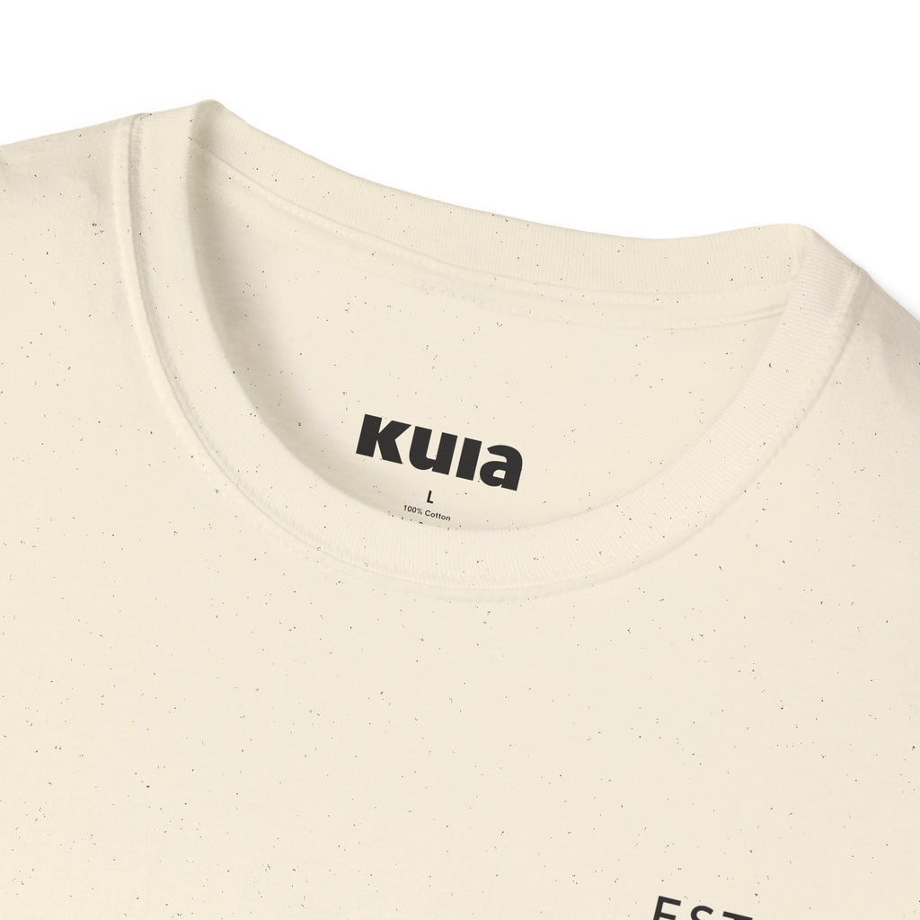 KUIA "Love is for the Brave" T-Shirt Ver. 2