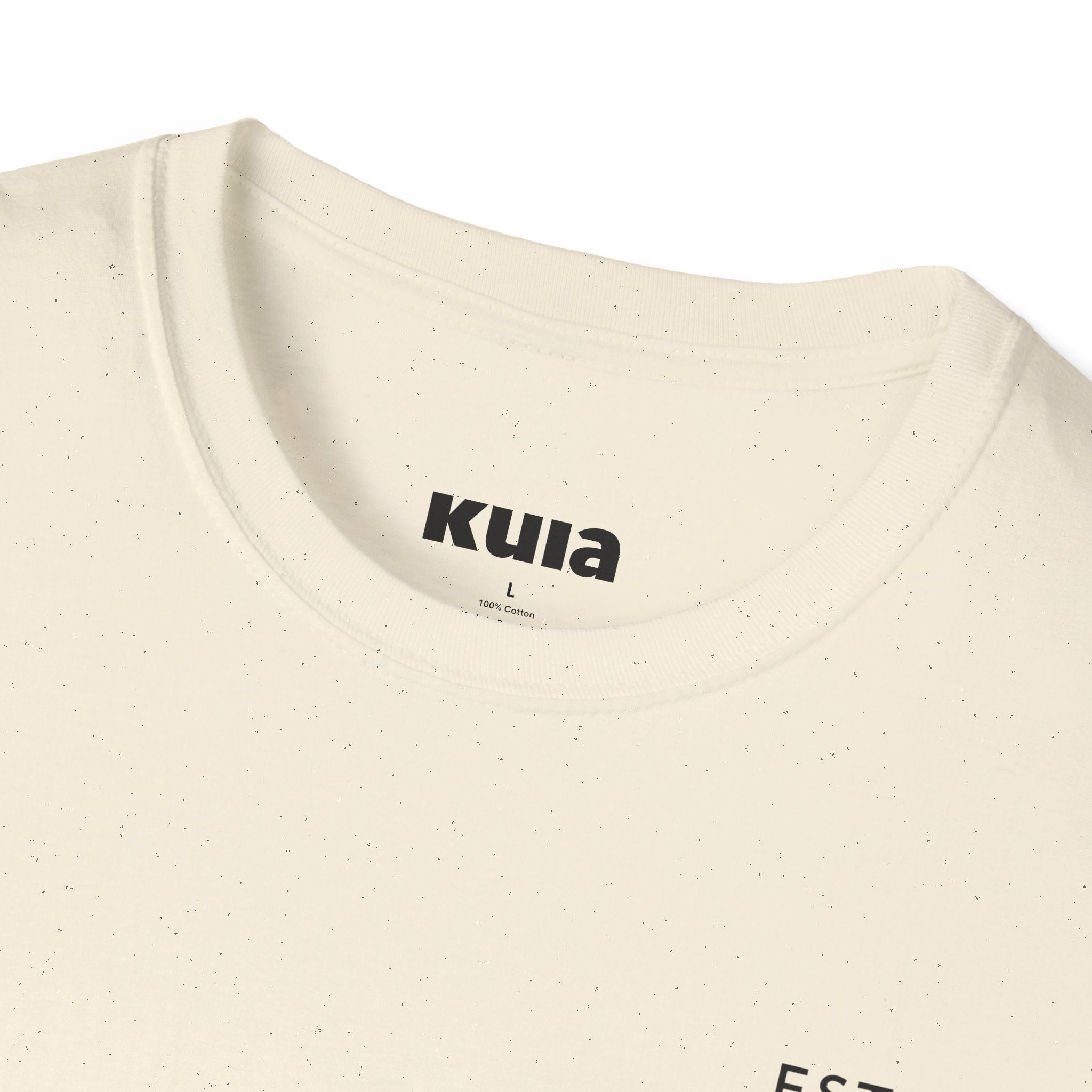 KUIA "Love is for the Brave" T-Shirt Ver. 2