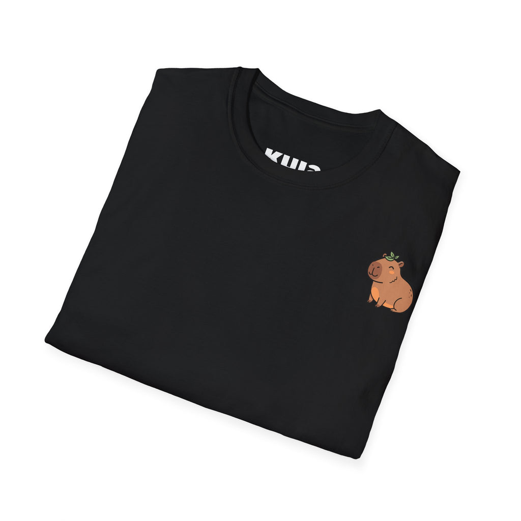 KUIA Fashion 2026 T-shirt feat. Capybara