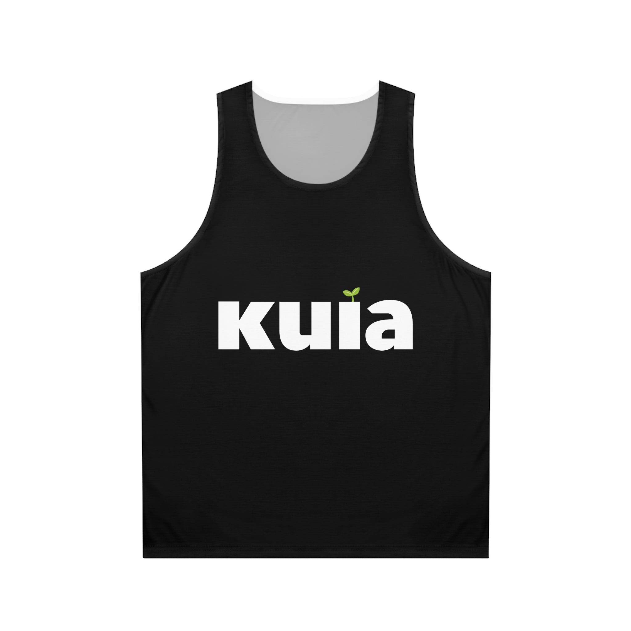KUIA 🌱ECO-Friendly🌱 Tank Top