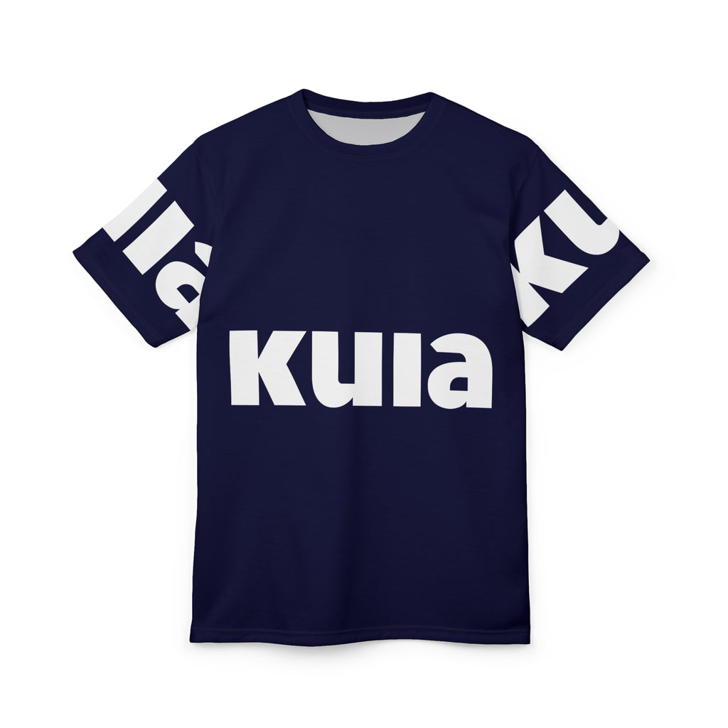 KUIA Nightblue T-shirt