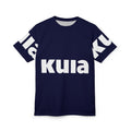 KUIA Nightblue T-shirt