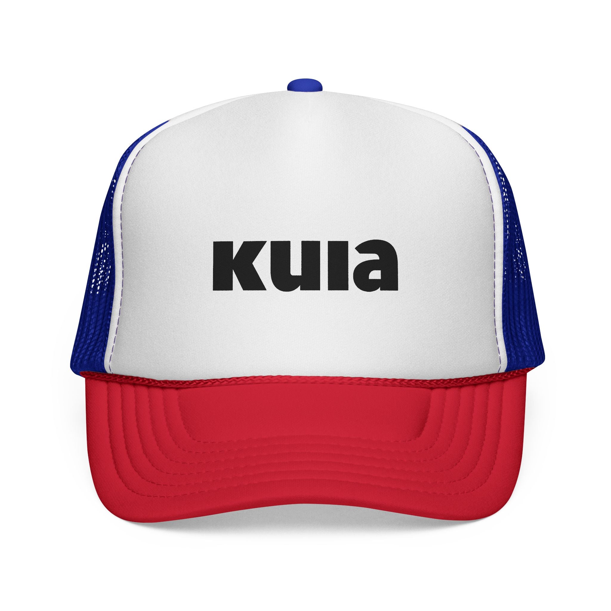 kuia fashion cap