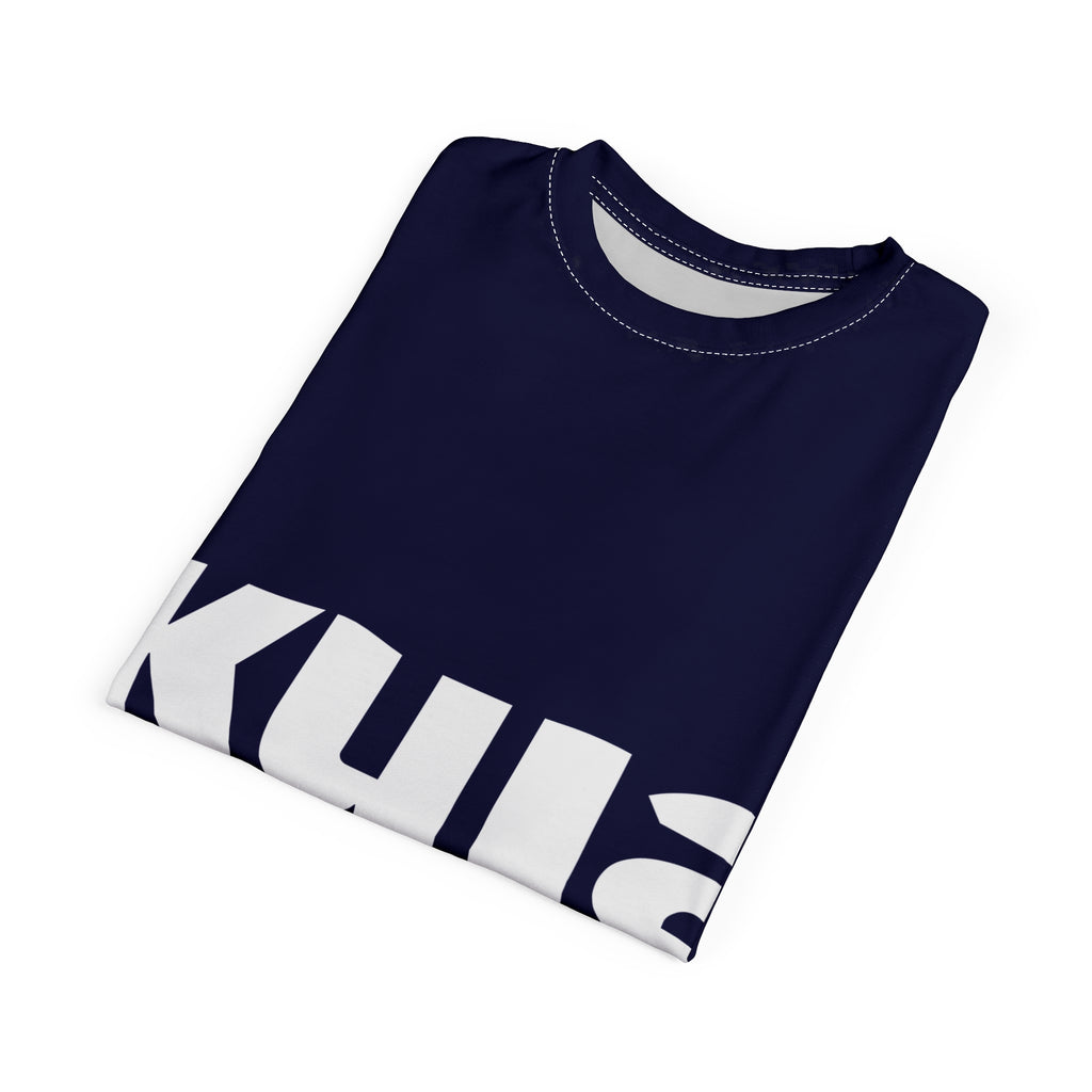 KUIA Nightblue T-shirt