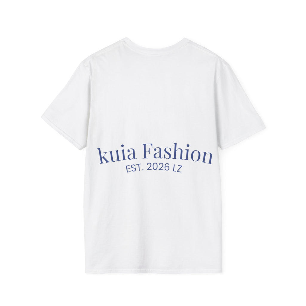 KUIA Fashion 2026 T-shirt feat. Capybara