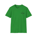 KUIA "Love is for the Brave" T-Shirt Ver. 2