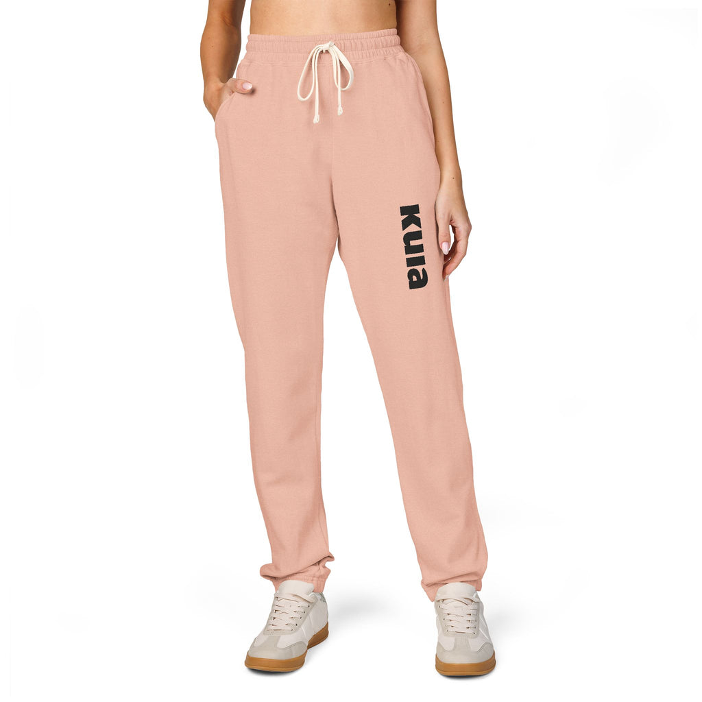 KUIA Sweatpants