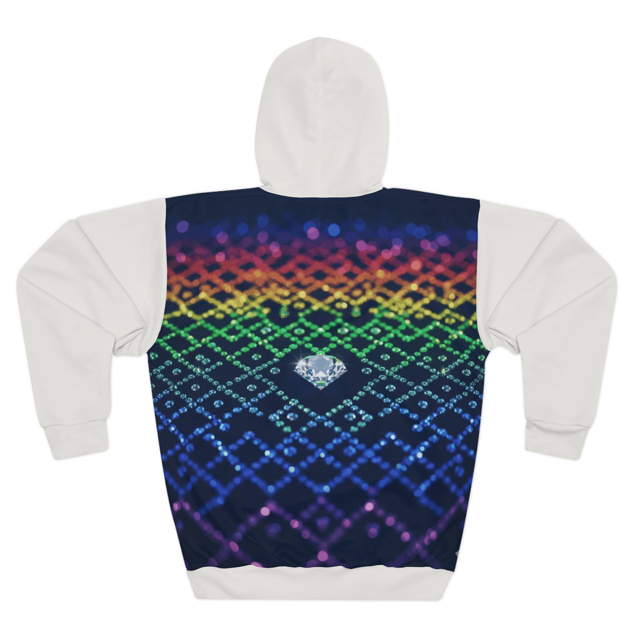 KUIA "Diamonds are a Prides best friend" Hoodie