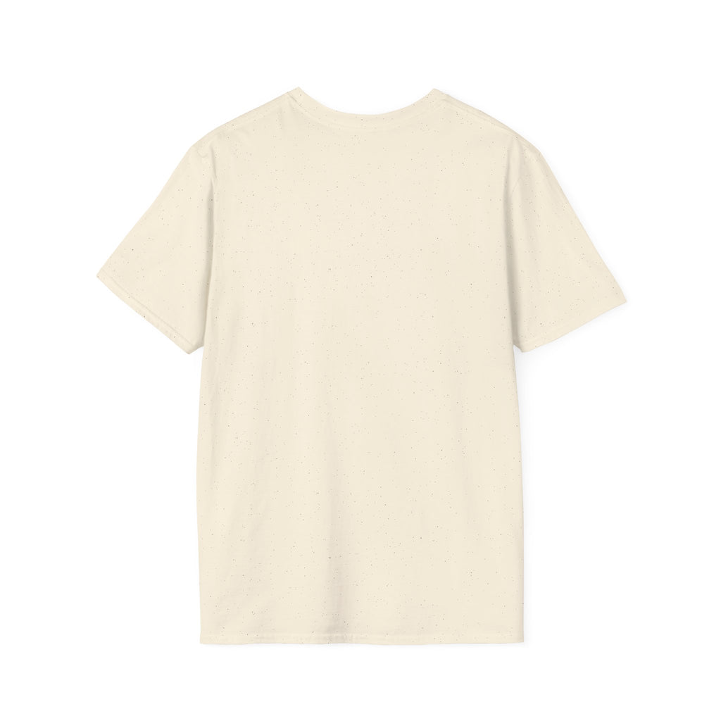 KUIA "Ich trage Wear und keine Kleidung" T-shirt