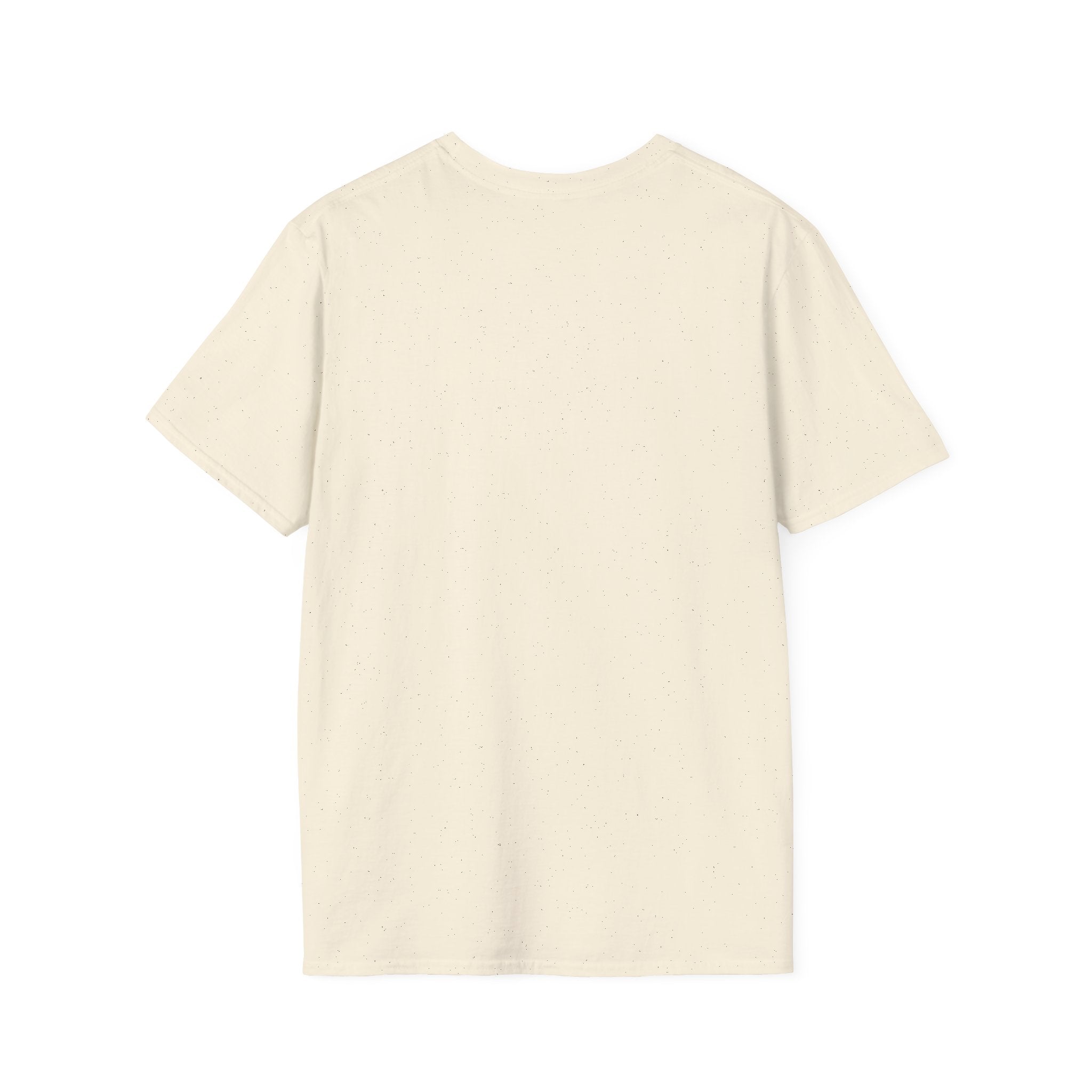 KUIA "Ich trage Wear und keine Kleidung" T-shirt