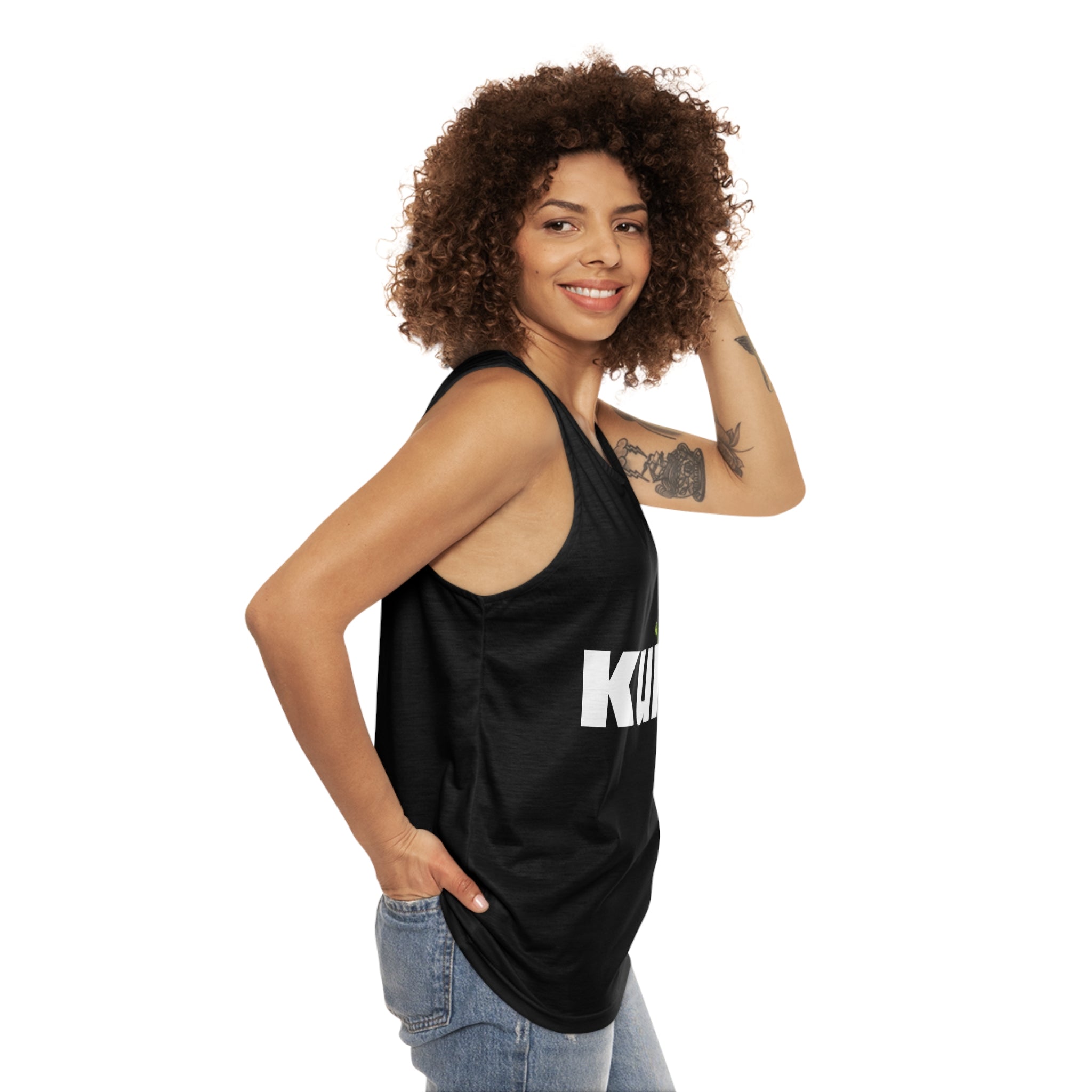 KUIA 🌱ECO-Friendly🌱 Tank Top