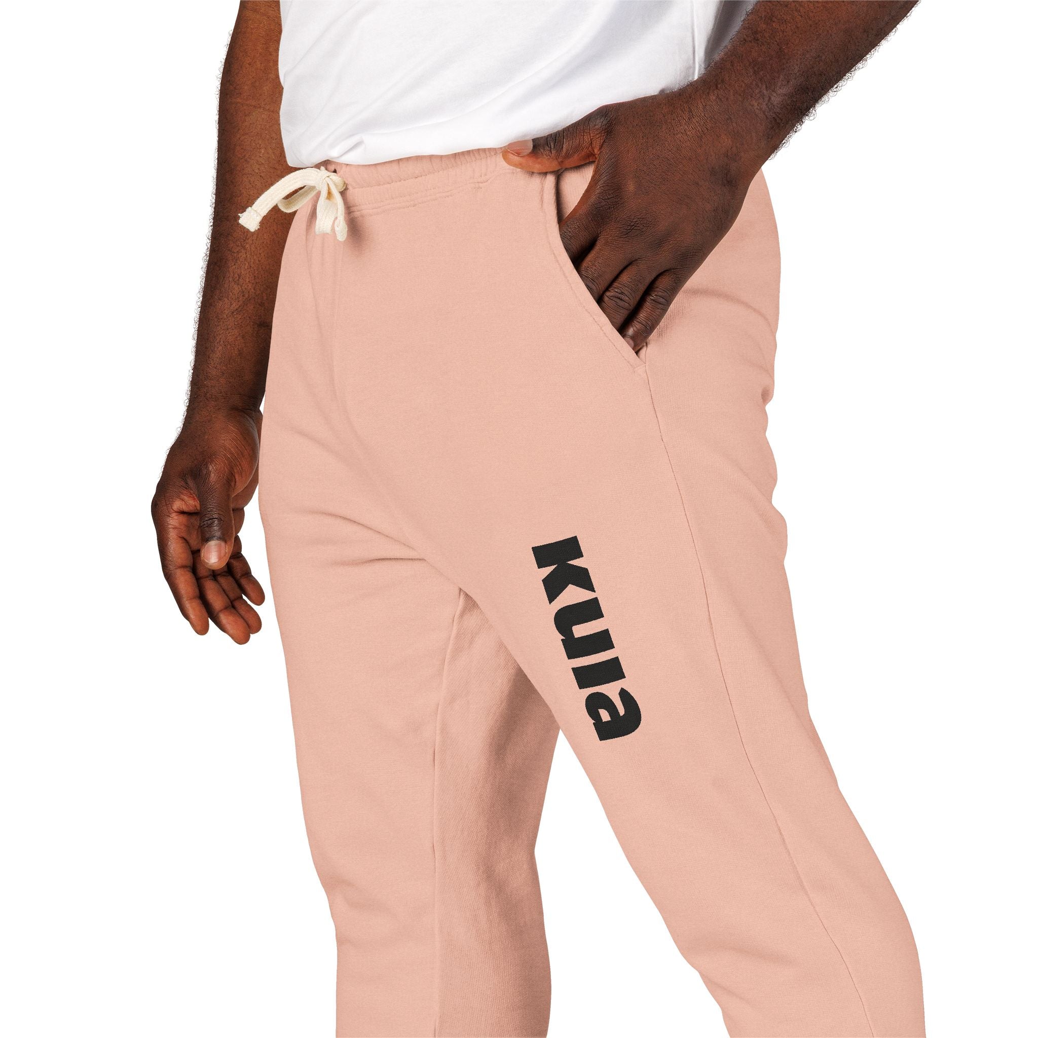 KUIA Sweatpants