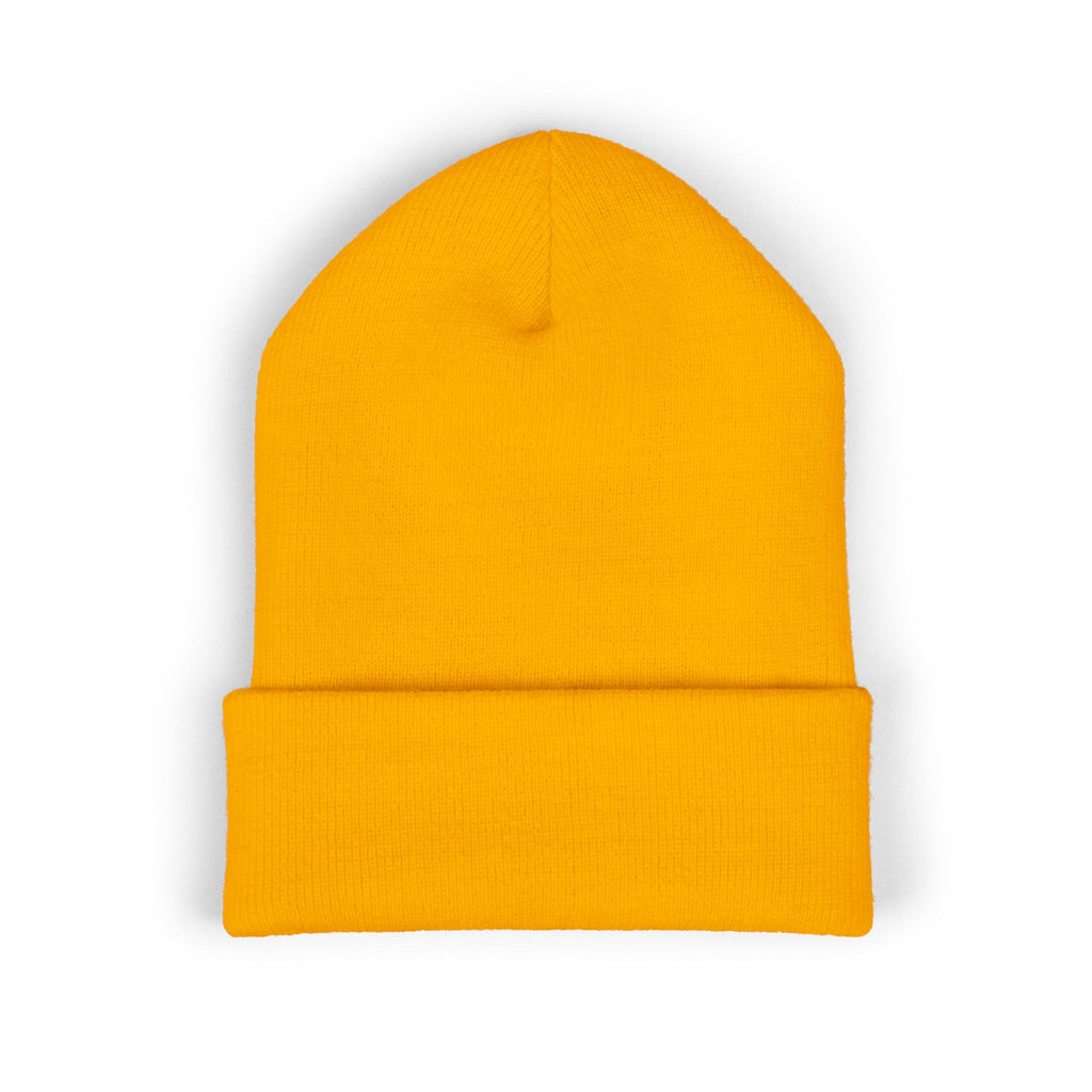 KUIA Cuffed Beanie