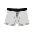 KUIA "Business in the front, Pride in the back" Stretch Boxer Briefs