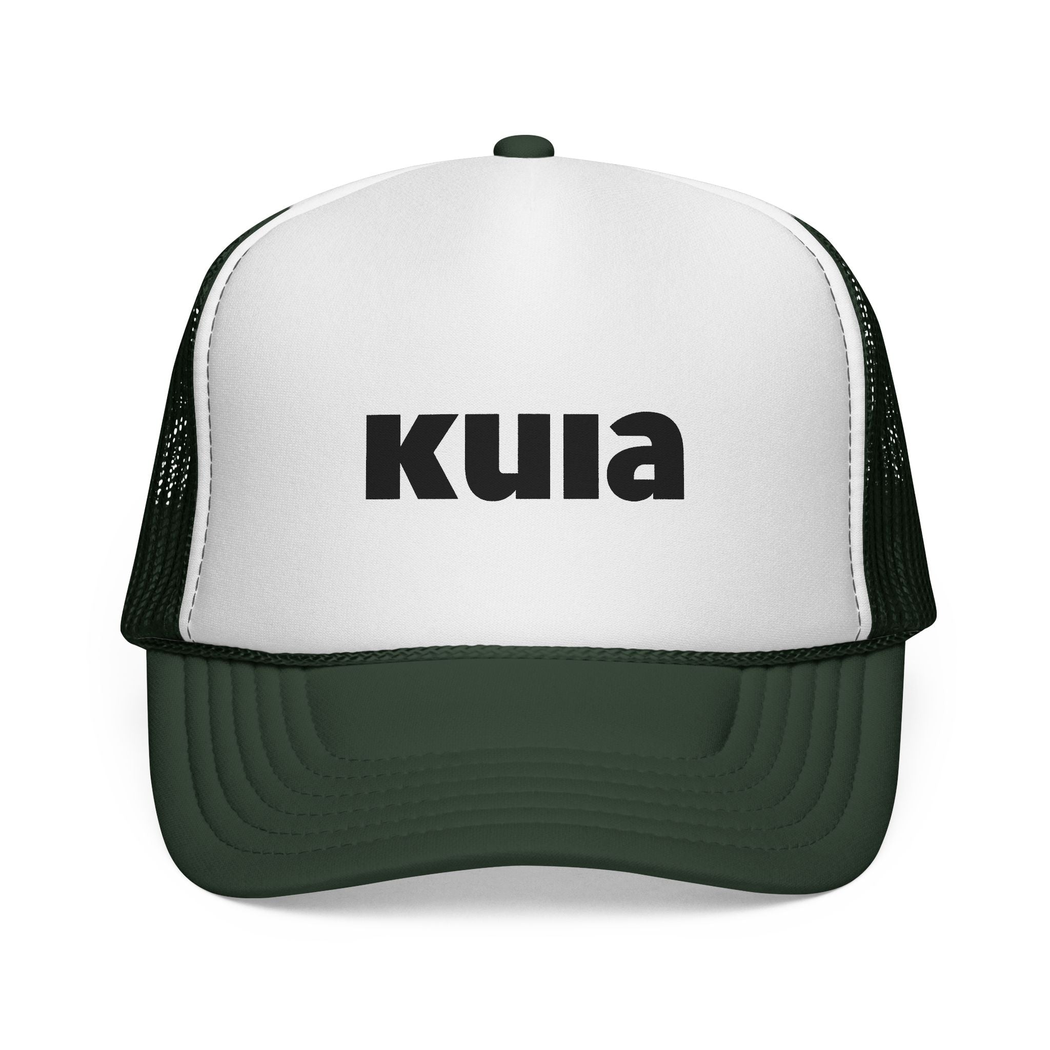 kuia fashion cap