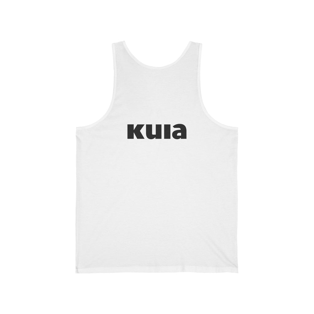 KUIA Tank Top
