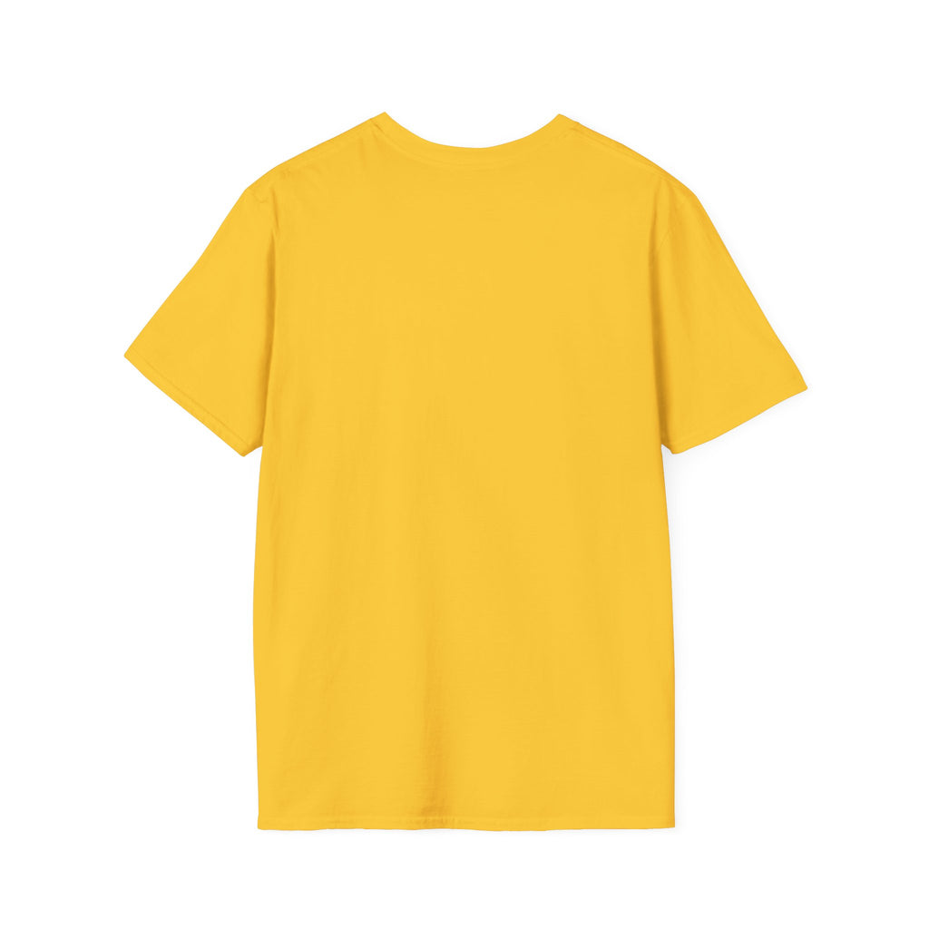 KUIA "Ich trage Wear und keine Kleidung" T-shirt
