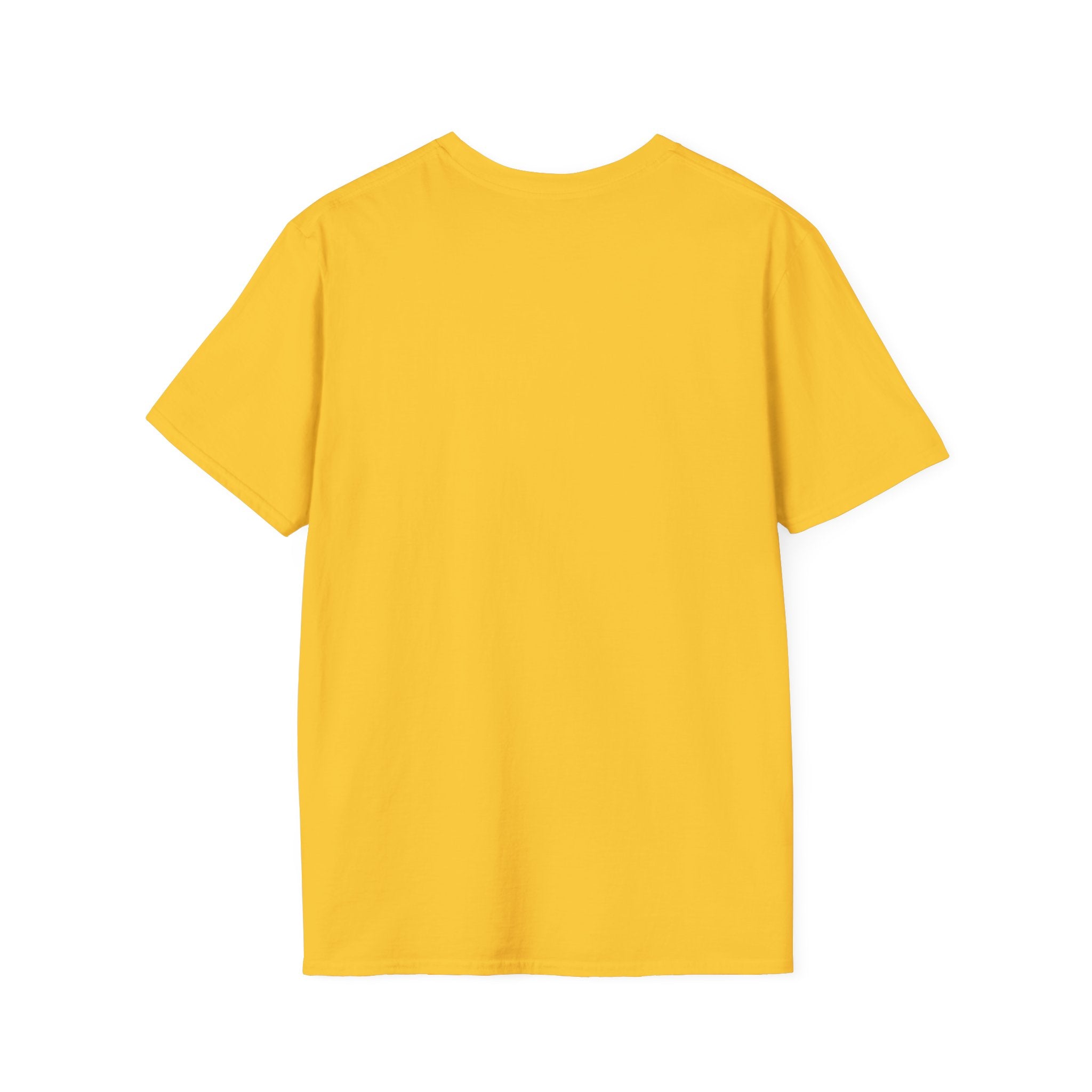 KUIA "Ich trage Wear und keine Kleidung" T-shirt