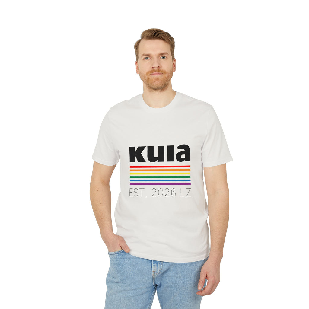 KUIA 12 more Reasons to be Pride T-shirt